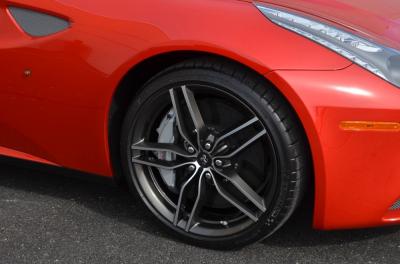 Used 2016 Ferrari FF Used 2016 Ferrari FF for sale Sold at Cauley Ferrari in West Bloomfield MI 42