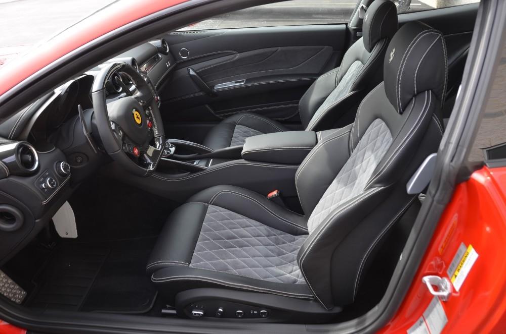Used 2016 Ferrari FF Used 2016 Ferrari FF for sale Sold at Cauley Ferrari in West Bloomfield MI 43