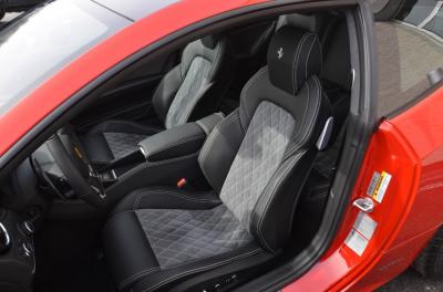 Used 2016 Ferrari FF Used 2016 Ferrari FF for sale Sold at Cauley Ferrari in West Bloomfield MI 44
