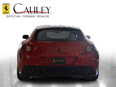 Used 2016 Ferrari FF Used 2016 Ferrari FF for sale Sold at Cauley Ferrari in West Bloomfield MI 7