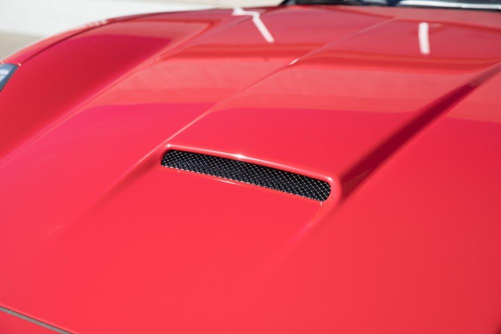 Used 2012 Ferrari California Used 2012 Ferrari California for sale Sold at Cauley Ferrari in West Bloomfield MI 12