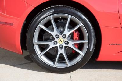 Used 2012 Ferrari California Used 2012 Ferrari California for sale Sold at Cauley Ferrari in West Bloomfield MI 16