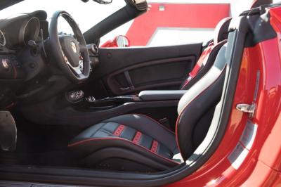 Used 2012 Ferrari California Used 2012 Ferrari California for sale Sold at Cauley Ferrari in West Bloomfield MI 18