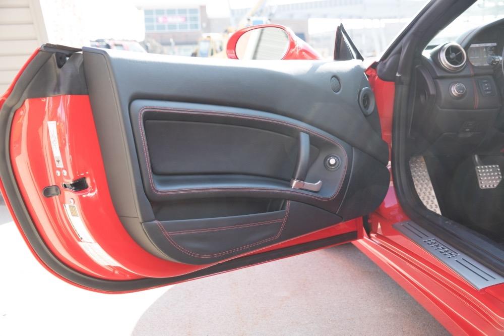 Used 2012 Ferrari California Used 2012 Ferrari California for sale Sold at Cauley Ferrari in West Bloomfield MI 19