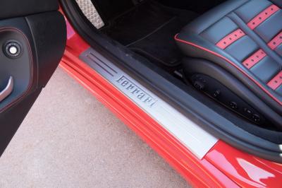 Used 2012 Ferrari California Used 2012 Ferrari California for sale Sold at Cauley Ferrari in West Bloomfield MI 20