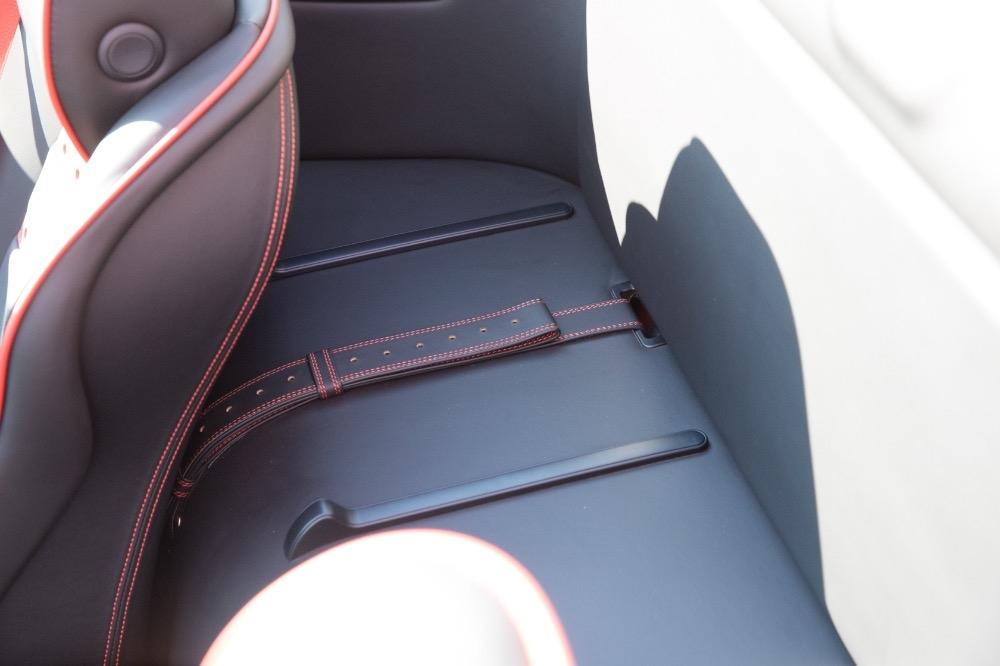 Used 2012 Ferrari California Used 2012 Ferrari California for sale Sold at Cauley Ferrari in West Bloomfield MI 21