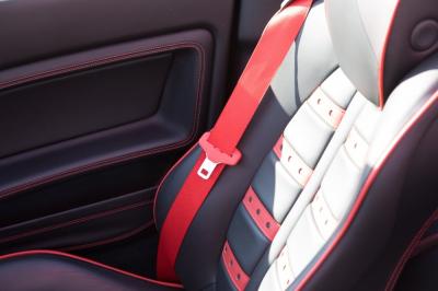 Used 2012 Ferrari California Used 2012 Ferrari California for sale Sold at Cauley Ferrari in West Bloomfield MI 22