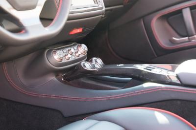 Used 2012 Ferrari California Used 2012 Ferrari California for sale Sold at Cauley Ferrari in West Bloomfield MI 24