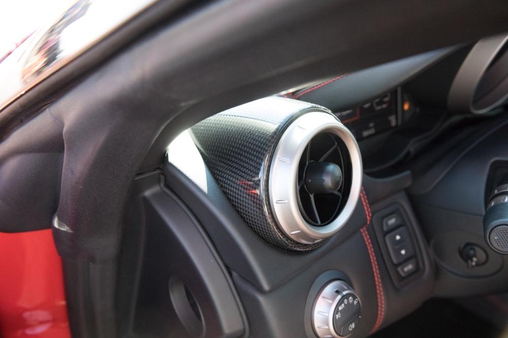 Used 2012 Ferrari California Used 2012 Ferrari California for sale Sold at Cauley Ferrari in West Bloomfield MI 25
