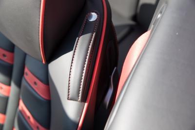 Used 2012 Ferrari California Used 2012 Ferrari California for sale Sold at Cauley Ferrari in West Bloomfield MI 26