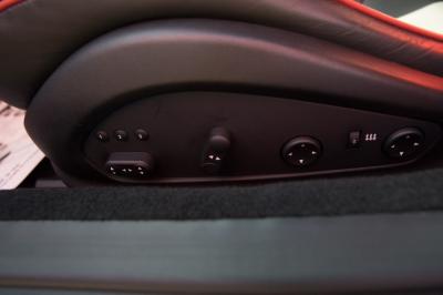 Used 2012 Ferrari California Used 2012 Ferrari California for sale Sold at Cauley Ferrari in West Bloomfield MI 27