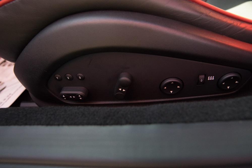 Used 2012 Ferrari California Used 2012 Ferrari California for sale Sold at Cauley Ferrari in West Bloomfield MI 27