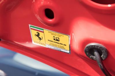 Used 2012 Ferrari California Used 2012 Ferrari California for sale Sold at Cauley Ferrari in West Bloomfield MI 51