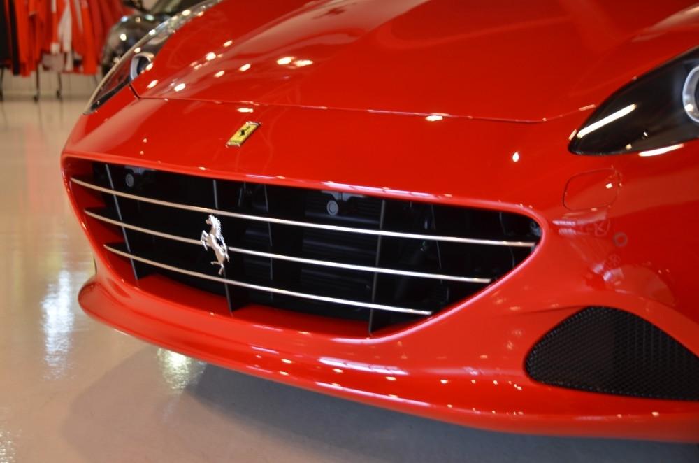 New 2016 Ferrari California T New 2016 Ferrari California T for sale Sold at Cauley Ferrari in West Bloomfield MI 13