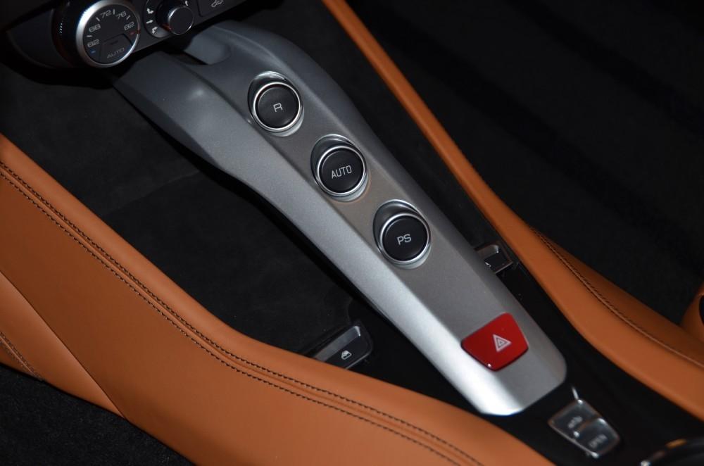 New 2016 Ferrari California T New 2016 Ferrari California T for sale Sold at Cauley Ferrari in West Bloomfield MI 20