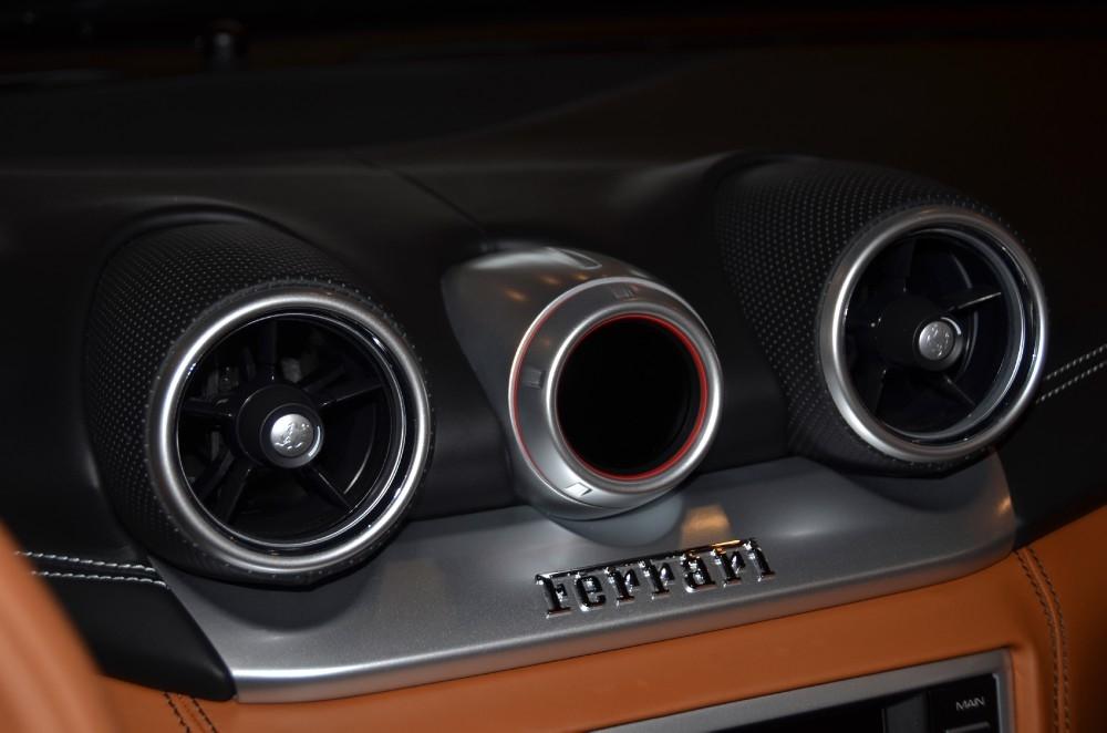 New 2016 Ferrari California T New 2016 Ferrari California T for sale Sold at Cauley Ferrari in West Bloomfield MI 22