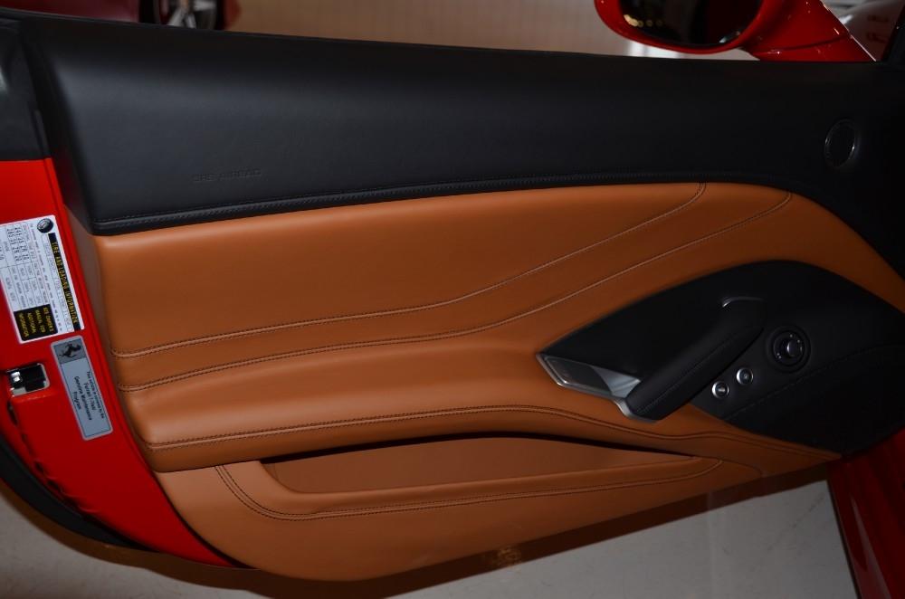 New 2016 Ferrari California T New 2016 Ferrari California T for sale Sold at Cauley Ferrari in West Bloomfield MI 25