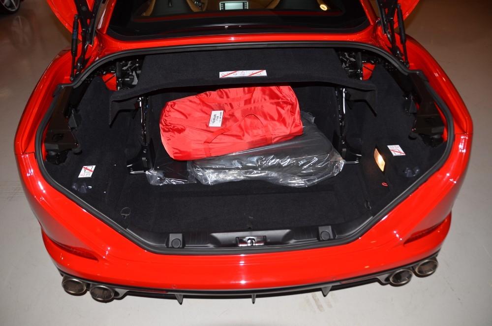 New 2016 Ferrari California T New 2016 Ferrari California T for sale Sold at Cauley Ferrari in West Bloomfield MI 33