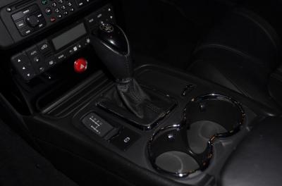 Used 2011 Maserati Quattroporte S Used 2011 Maserati Quattroporte S for sale Sold at Cauley Ferrari in West Bloomfield MI 18