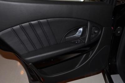 Used 2011 Maserati Quattroporte S Used 2011 Maserati Quattroporte S for sale Sold at Cauley Ferrari in West Bloomfield MI 28
