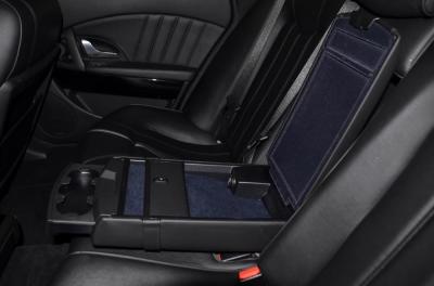 Used 2011 Maserati Quattroporte S Used 2011 Maserati Quattroporte S for sale Sold at Cauley Ferrari in West Bloomfield MI 31