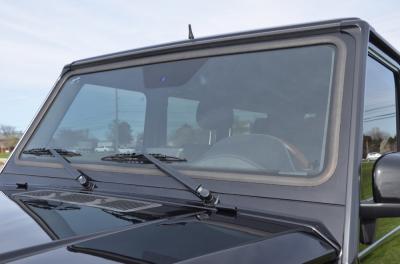 Used 2013 Mercedes-Benz G-Class G63 AMG Used 2013 Mercedes-Benz G-Class G63 AMG for sale Sold at Cauley Ferrari in West Bloomfield MI 17