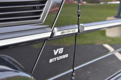 Used 2013 Mercedes-Benz G-Class G63 AMG Used 2013 Mercedes-Benz G-Class G63 AMG for sale Sold at Cauley Ferrari in West Bloomfield MI 18