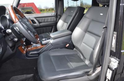 Used 2013 Mercedes-Benz G-Class G63 AMG Used 2013 Mercedes-Benz G-Class G63 AMG for sale Sold at Cauley Ferrari in West Bloomfield MI 2