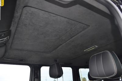 Used 2013 Mercedes-Benz G-Class G63 AMG Used 2013 Mercedes-Benz G-Class G63 AMG for sale Sold at Cauley Ferrari in West Bloomfield MI 23