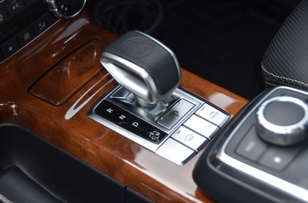 Used 2013 Mercedes-Benz G-Class G63 AMG Used 2013 Mercedes-Benz G-Class G63 AMG for sale Sold at Cauley Ferrari in West Bloomfield MI 24
