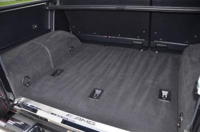 Used 2013 Mercedes-Benz G-Class G63 AMG Used 2013 Mercedes-Benz G-Class G63 AMG for sale Sold at Cauley Ferrari in West Bloomfield MI 31
