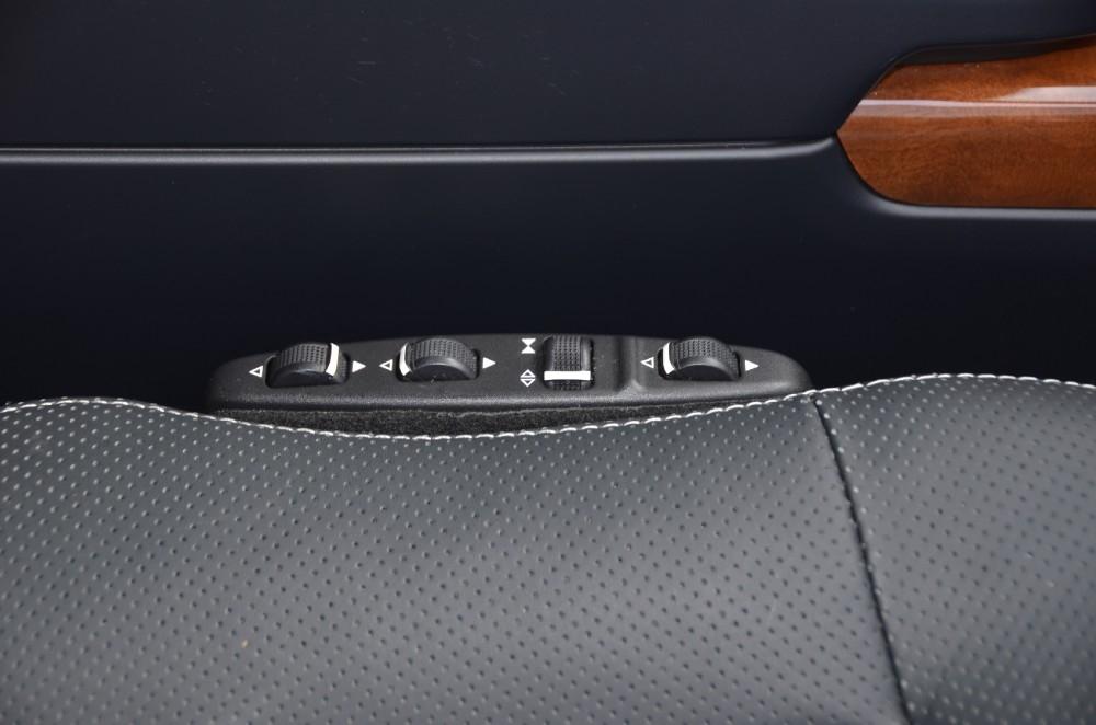 Used 2013 Mercedes-Benz G-Class G63 AMG Used 2013 Mercedes-Benz G-Class G63 AMG for sale Sold at Cauley Ferrari in West Bloomfield MI 35