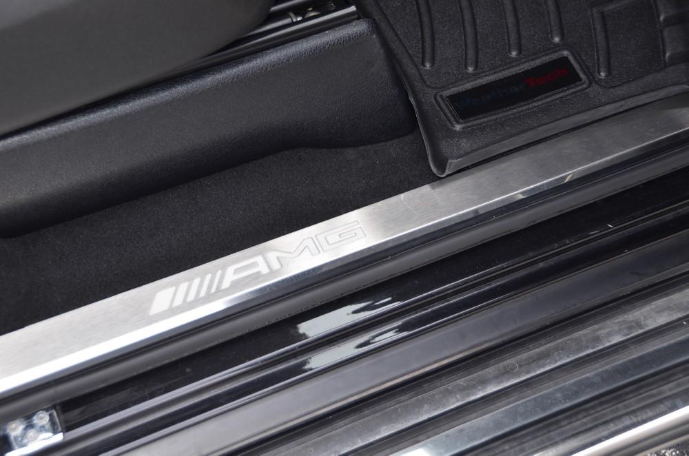 Used 2013 Mercedes-Benz G-Class G63 AMG Used 2013 Mercedes-Benz G-Class G63 AMG for sale Sold at Cauley Ferrari in West Bloomfield MI 37