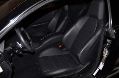 Used 2008 Mercedes-Benz CLK CLK63 AMG Black Series Used 2008 Mercedes-Benz CLK CLK63 AMG Black Series for sale Sold at Cauley Ferrari in West Bloomfield MI 2