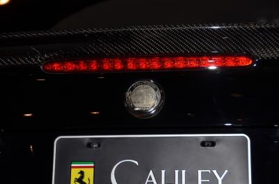 Used 2008 Mercedes-Benz CLK CLK63 AMG Black Series Used 2008 Mercedes-Benz CLK CLK63 AMG Black Series for sale Sold at Cauley Ferrari in West Bloomfield MI 21