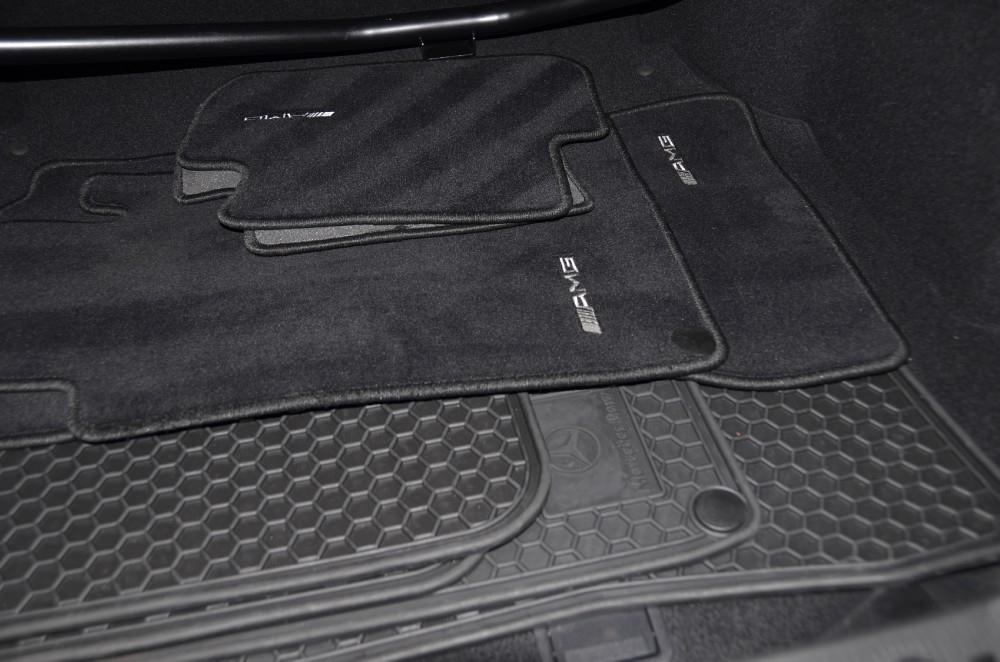 Used 2008 Mercedes-Benz CLK CLK63 AMG Black Series Used 2008 Mercedes-Benz CLK CLK63 AMG Black Series for sale Sold at Cauley Ferrari in West Bloomfield MI 38