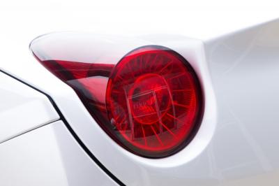Used 2013 Ferrari California Used 2013 Ferrari California for sale Sold at Cauley Ferrari in West Bloomfield MI 19