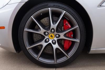 Used 2013 Ferrari California Used 2013 Ferrari California for sale Sold at Cauley Ferrari in West Bloomfield MI 23