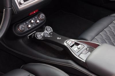 Used 2013 Ferrari California Used 2013 Ferrari California for sale Sold at Cauley Ferrari in West Bloomfield MI 27