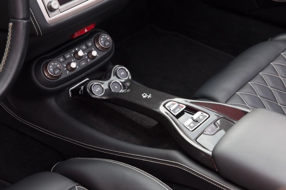 Used 2013 Ferrari California Used 2013 Ferrari California for sale Sold at Cauley Ferrari in West Bloomfield MI 27