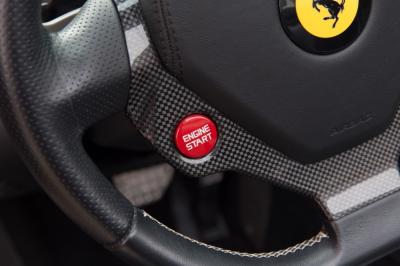 Used 2013 Ferrari California Used 2013 Ferrari California for sale Sold at Cauley Ferrari in West Bloomfield MI 28