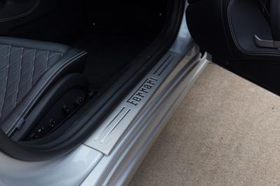 Used 2013 Ferrari California Used 2013 Ferrari California for sale Sold at Cauley Ferrari in West Bloomfield MI 29
