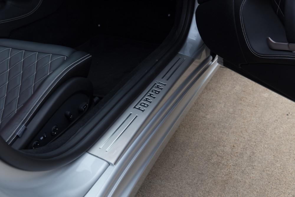 Used 2013 Ferrari California Used 2013 Ferrari California for sale Sold at Cauley Ferrari in West Bloomfield MI 29