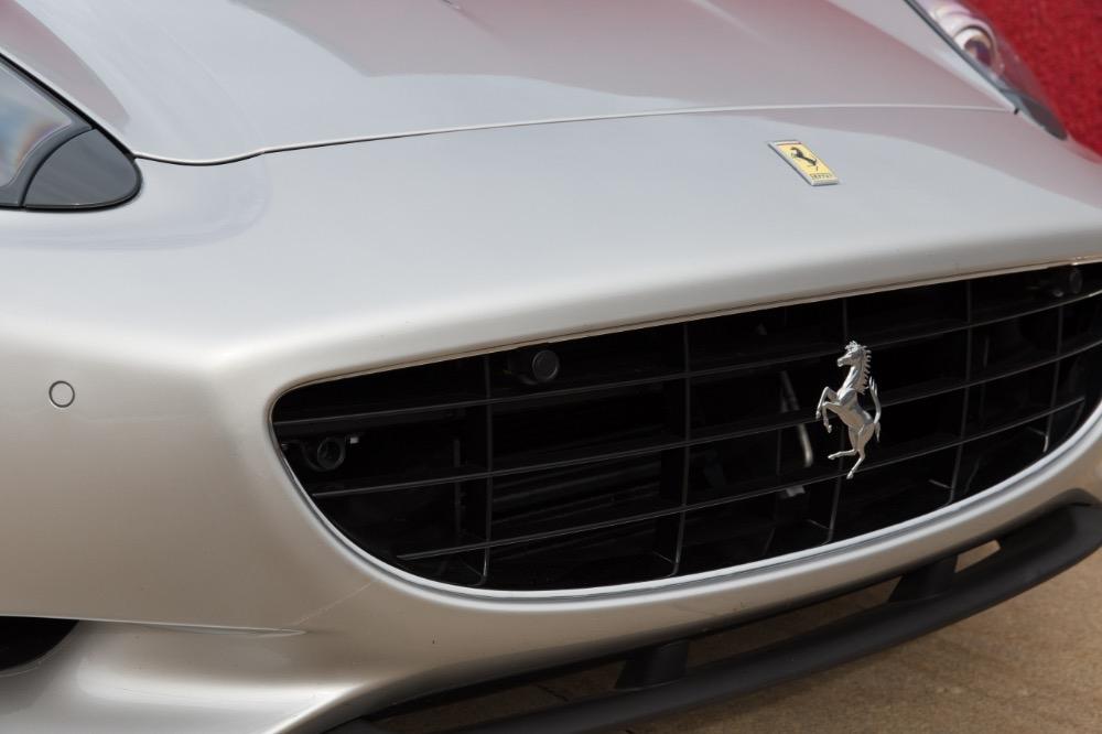 Used 2013 Ferrari California Used 2013 Ferrari California for sale Sold at Cauley Ferrari in West Bloomfield MI 30