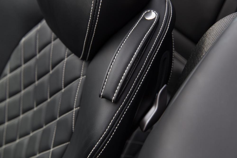 Used 2013 Ferrari California Used 2013 Ferrari California for sale Sold at Cauley Ferrari in West Bloomfield MI 32