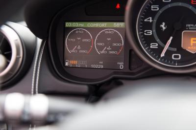 Used 2013 Ferrari California Used 2013 Ferrari California for sale Sold at Cauley Ferrari in West Bloomfield MI 34
