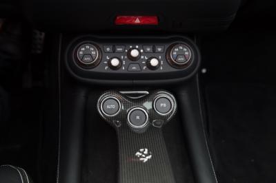 Used 2013 Ferrari California Used 2013 Ferrari California for sale Sold at Cauley Ferrari in West Bloomfield MI 35