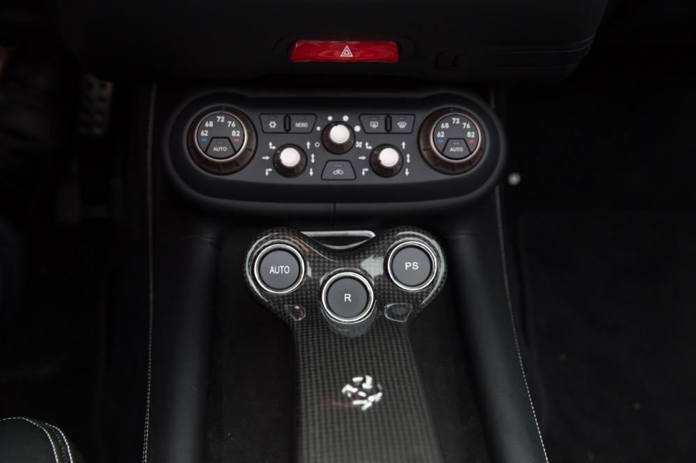 Used 2013 Ferrari California Used 2013 Ferrari California for sale Sold at Cauley Ferrari in West Bloomfield MI 35
