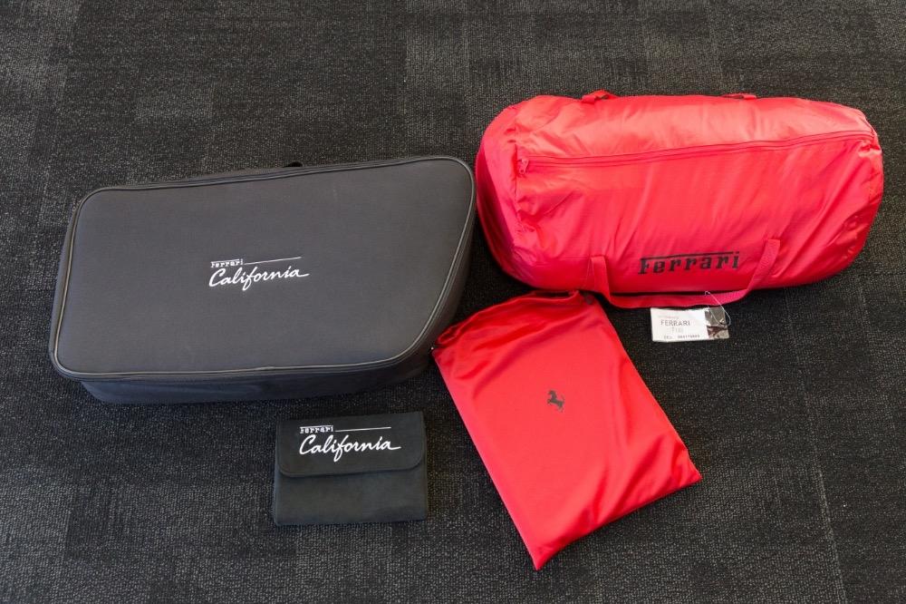 Used 2013 Ferrari California Used 2013 Ferrari California for sale Sold at Cauley Ferrari in West Bloomfield MI 39