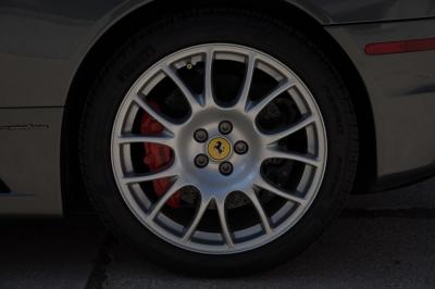 Used 2005 Ferrari F430 F1 Spider Used 2005 Ferrari F430 F1 Spider for sale Sold at Cauley Ferrari in West Bloomfield MI 19